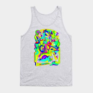 Bunker Hill Tank Top